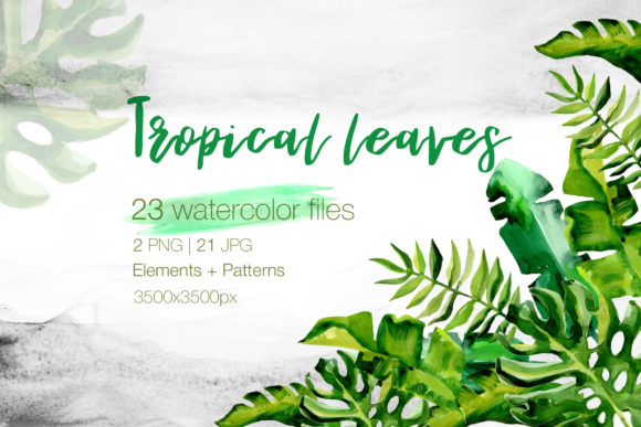 Bring Lush Botanical Art to Your Projects